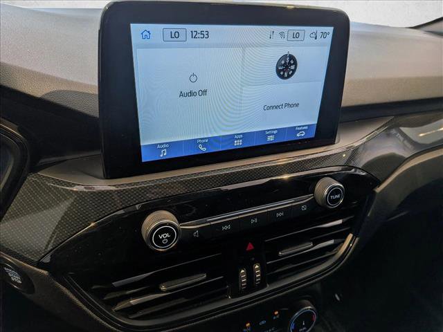 Used 2024 Ford Escape ST-Line image 13