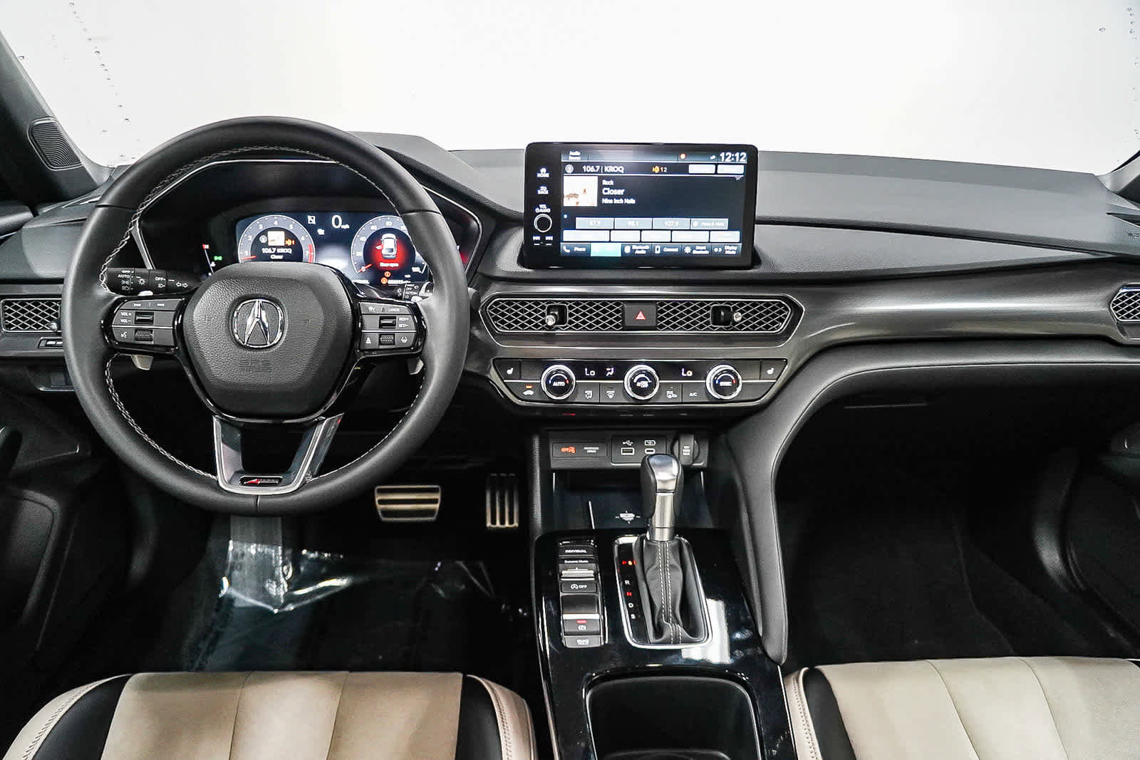 Used 2025 Acura Integra A-Spec image 14