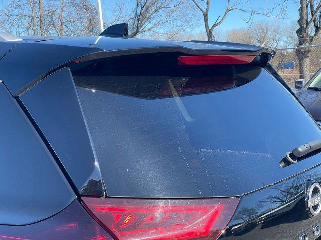 Certified 2023 Nissan Rogue SL w/ SL Premium Package image 25