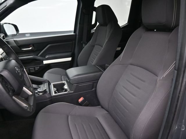 Used 2024 Toyota Tacoma TRD Off-Road image 19