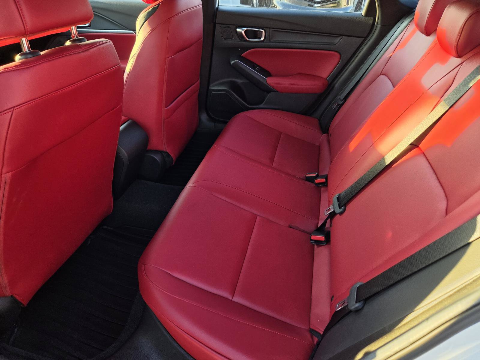 Used 2024 Acura Integra A-Spec FWD image 12