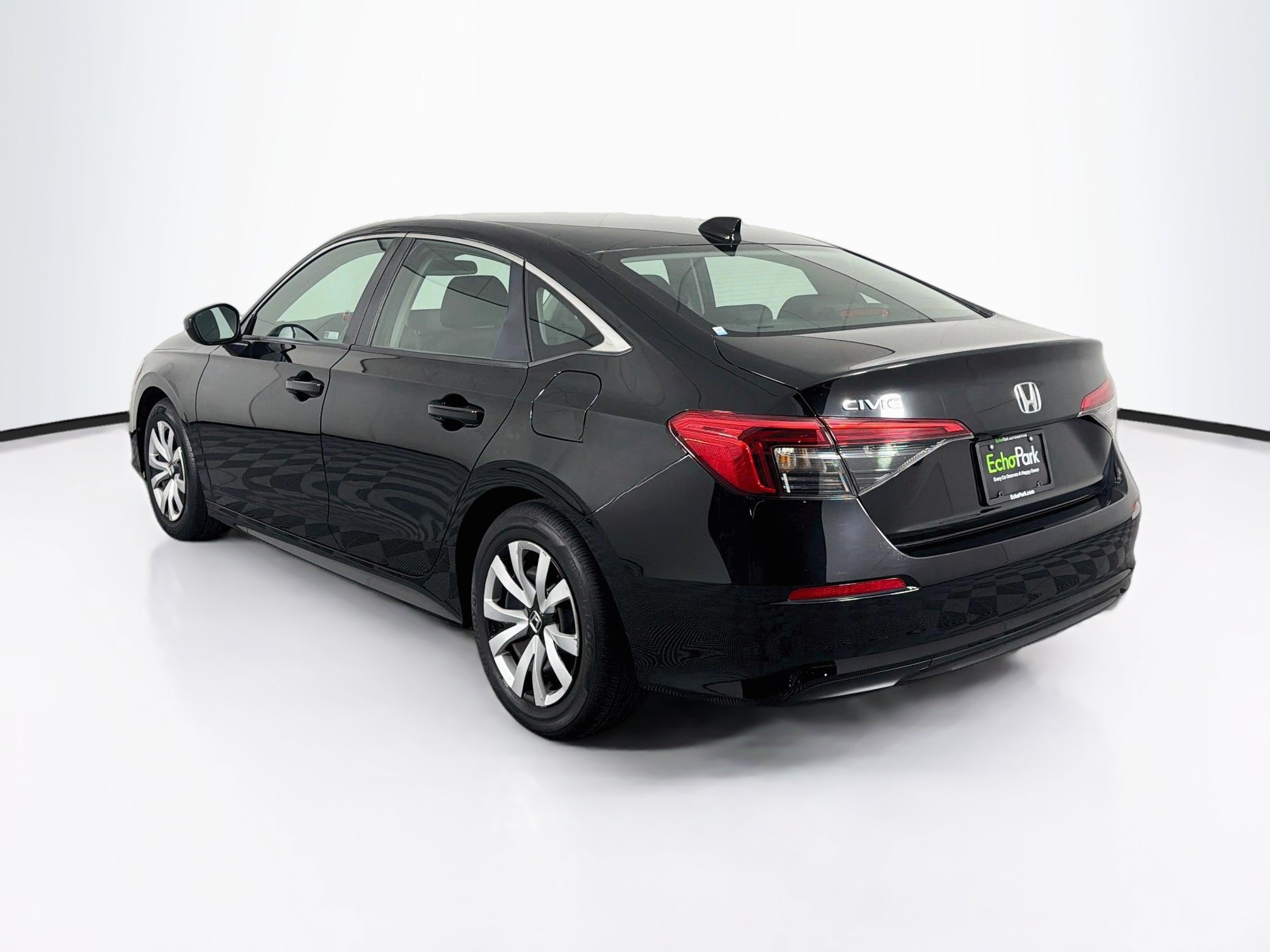 Used 2023 Honda Civic LX image 5