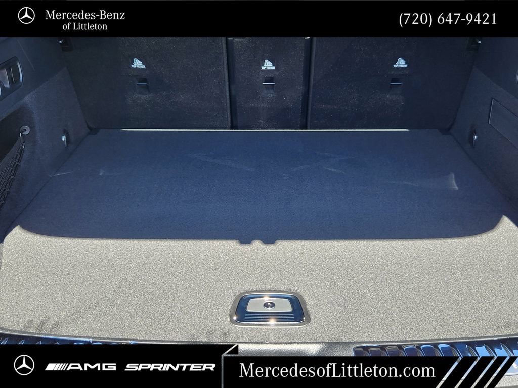 New 2026 Mercedes-Benz GLC 300 4MATIC image 31