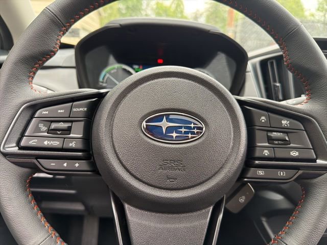 New 2026 Subaru Crosstrek 2.5i Limited AWD/4WD image 9