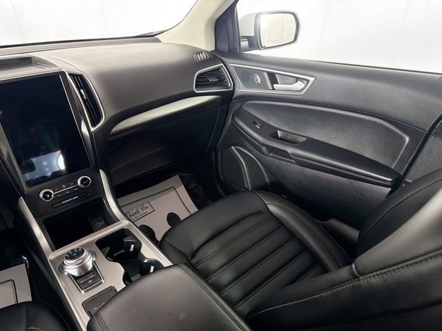 Used 2024 Ford Edge SEL w/ Convenience Package image 23
