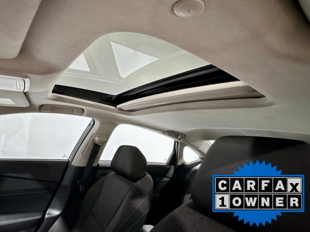 Used 2024 Honda Accord EX image 5