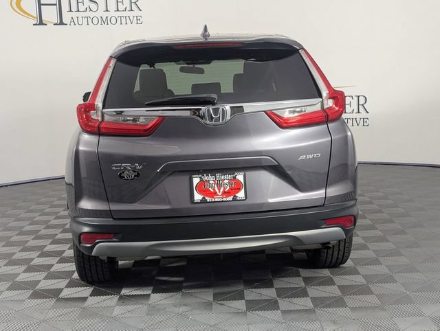 Used 2019 Honda CR-V EX image 6