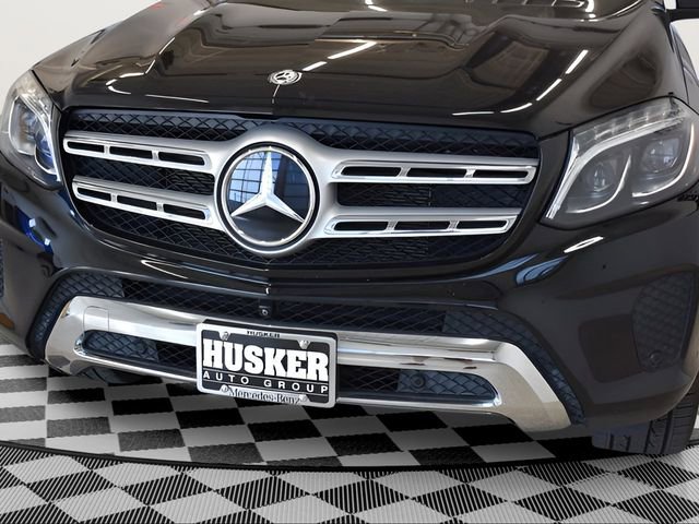 Used 2019 Mercedes-Benz GLS 450 GLS 450 4matic image 14