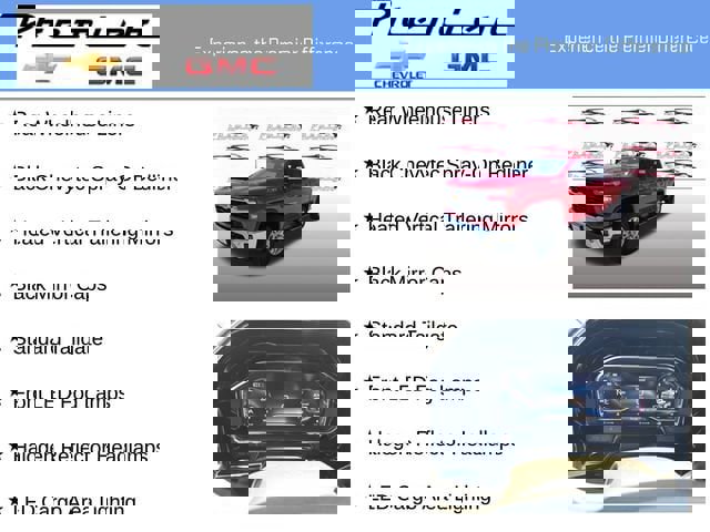 New 2025 Chevrolet Silverado 2500 LT w/ All Star Edition image 20