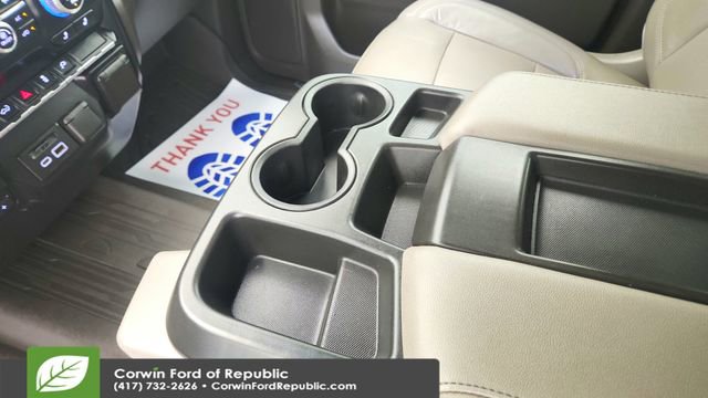 Used 2019 GMC Sierra 1500 SLT w/ X31 Off-Road Package AWD/4WD image 14