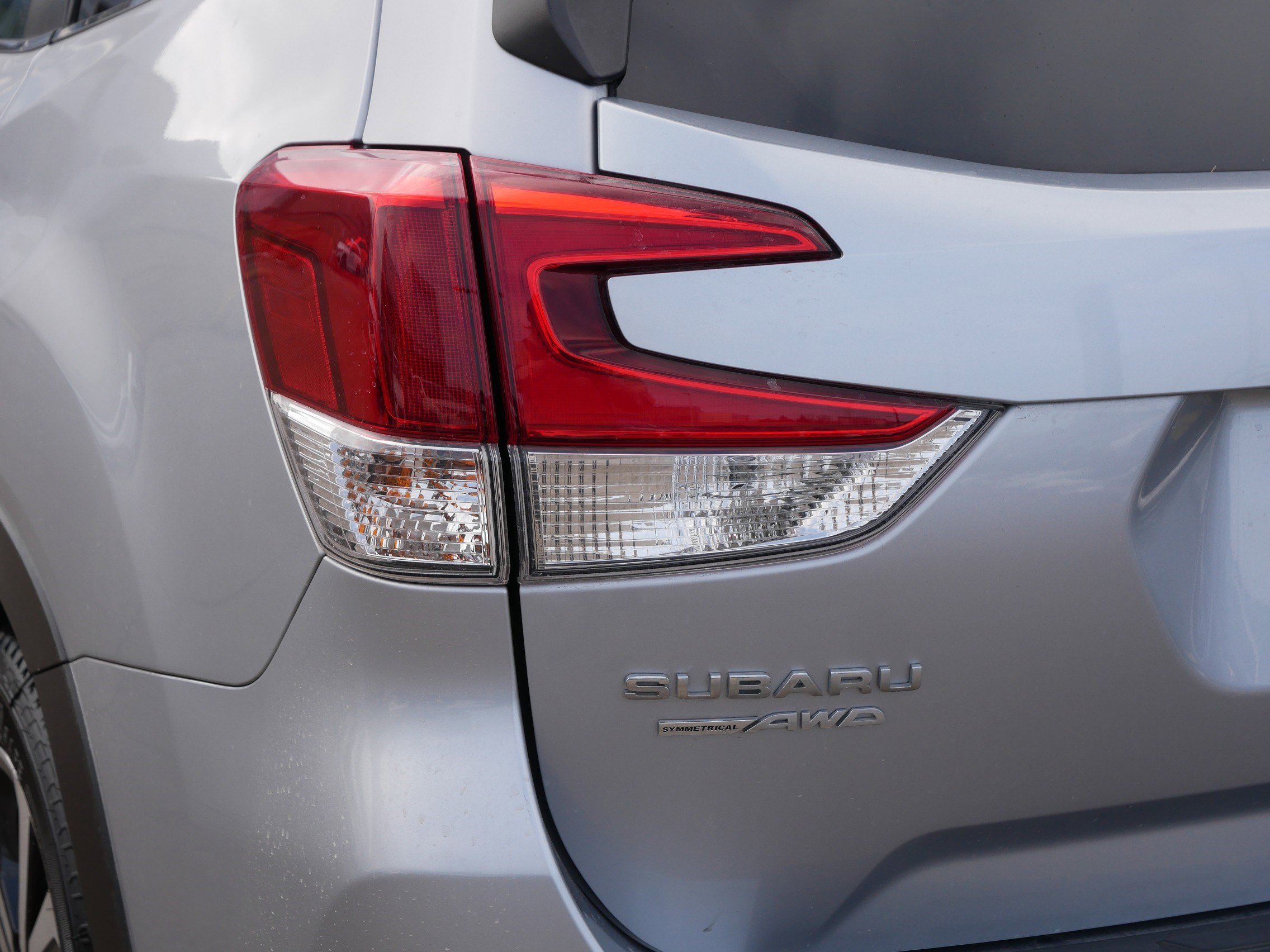 Used 2019 Subaru Forester Limited image 17