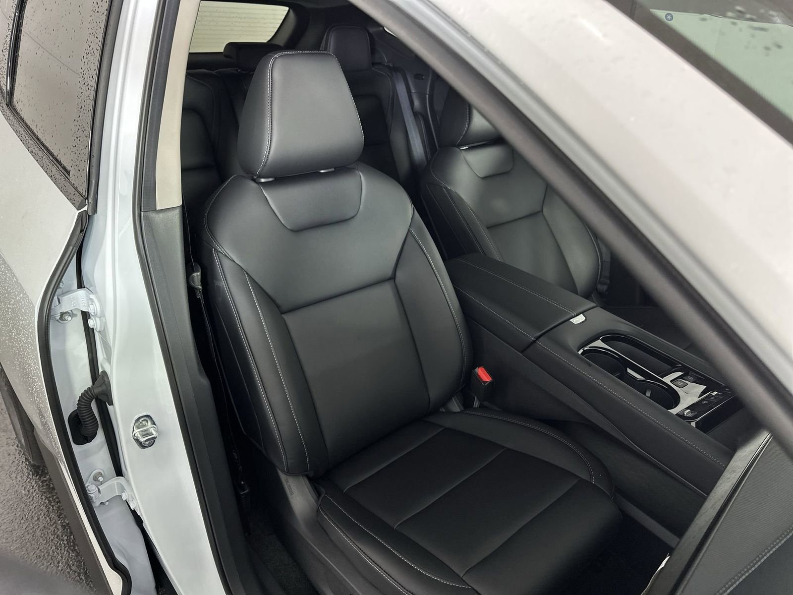 New 2026 Nissan Murano SV image 32