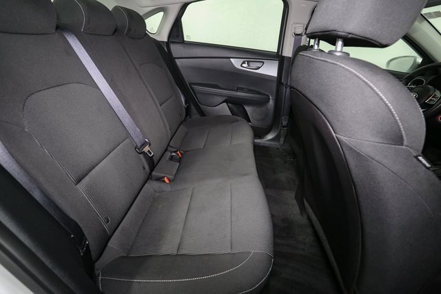 Used 2020 Kia Forte LXS image 17