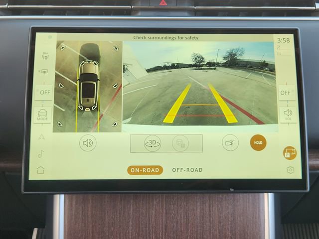 New 2026 Land Rover Range Rover SE image 13