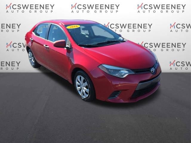 Used 2016 Toyota Corolla LE image 7