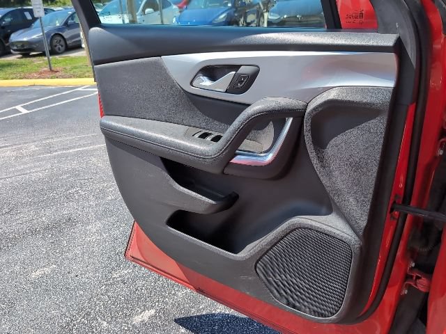 Used 2019 Chevrolet Blazer LT FWD image 23