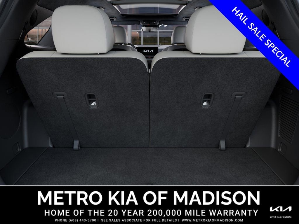 New 2026 Kia Sorento SX Prestige image 19