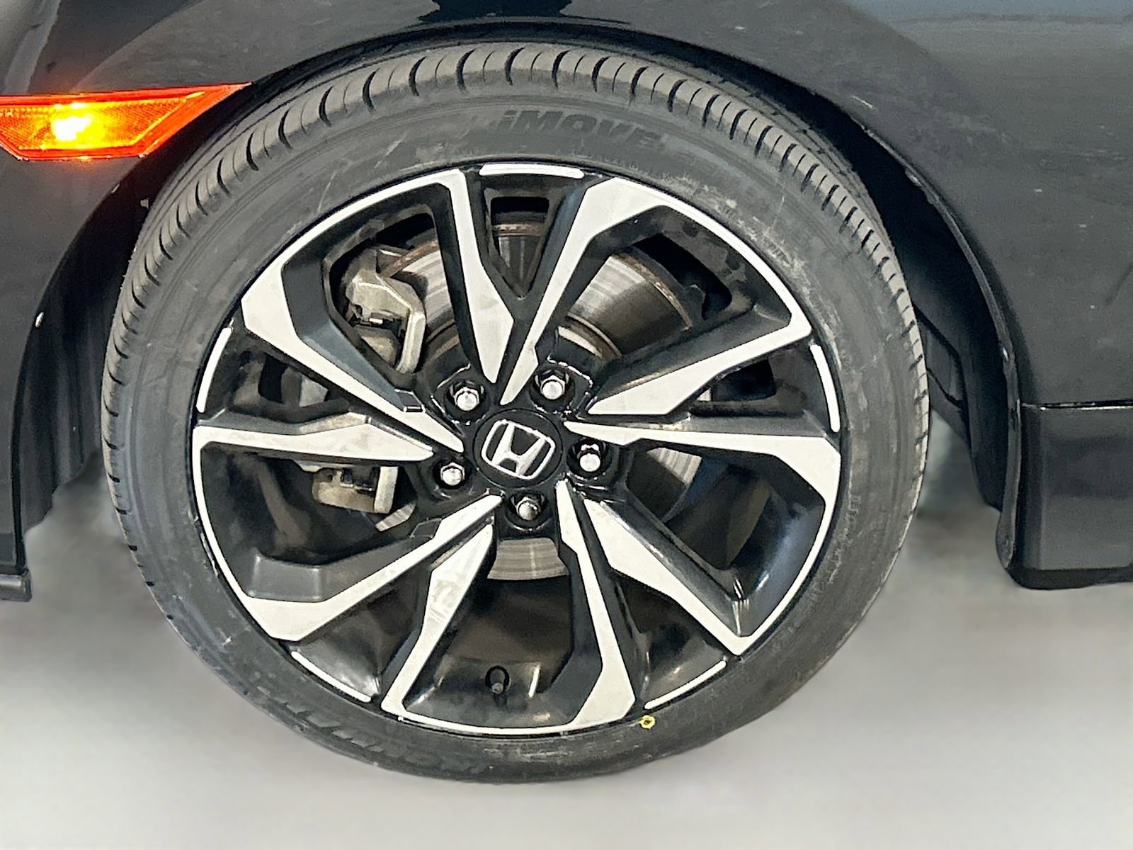 Used 2017 Honda Civic Si image 30