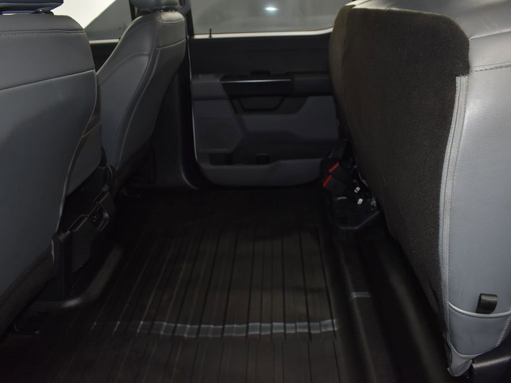 Used 2021 Ford F150 XL w/ Trailer Tow Package image 17