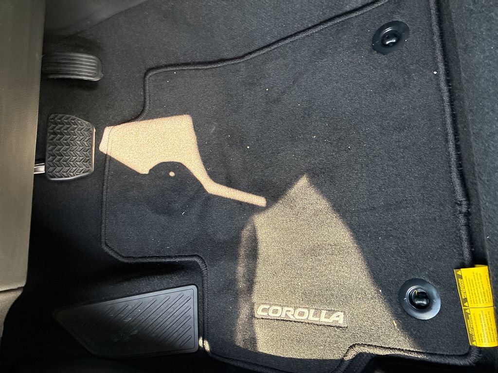 New 2026 Toyota Corolla LE FWD image 36