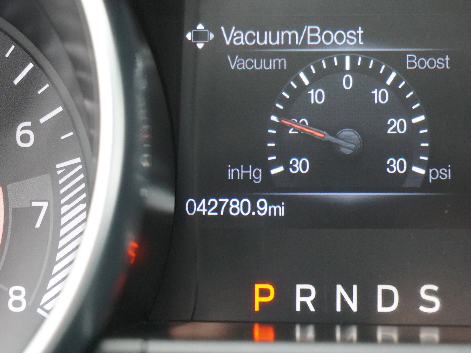 Used 2022 Ford Mustang Premium image 15