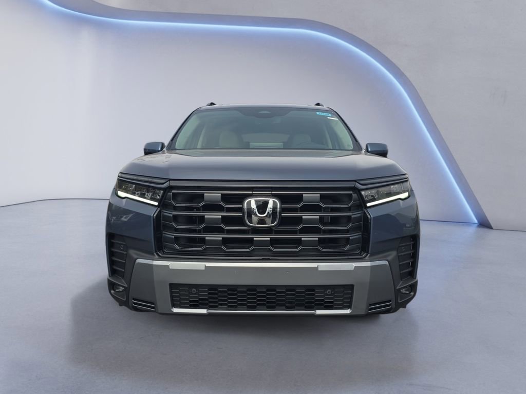 New 2026 Honda Pilot EX-L image 8