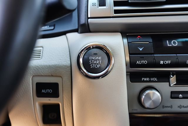 Used 2016 Lexus LS 460 L AWD/4WD image 40