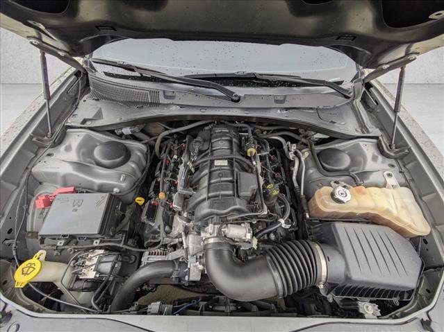 Used 2023 Dodge Charger R/T w/ Blacktop Package image 25