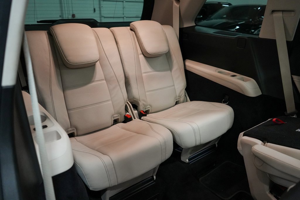 Used 2021 Mercedes-Benz GLS 580 4MATIC image 22