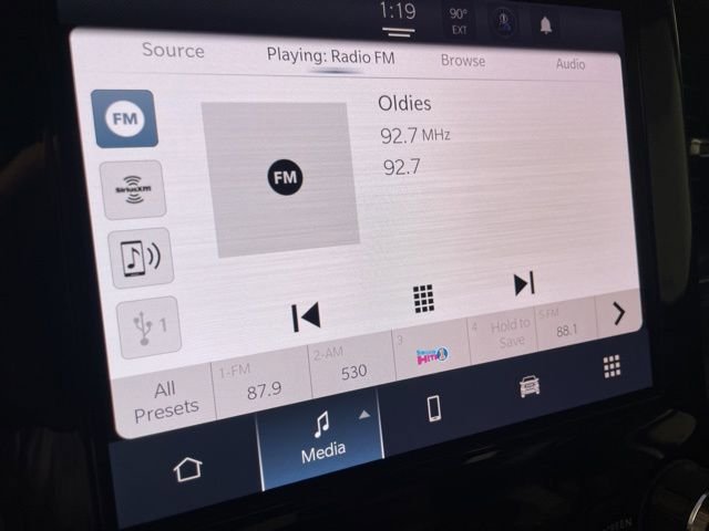 New 2025 RAM 5500 2WD Crew Cab image 30