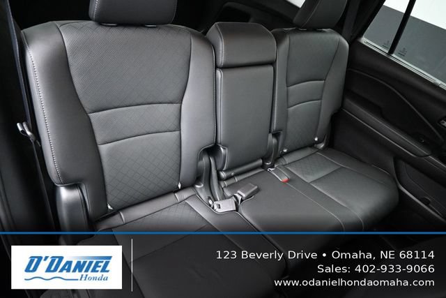 Used 2021 Honda Passport Touring image 41