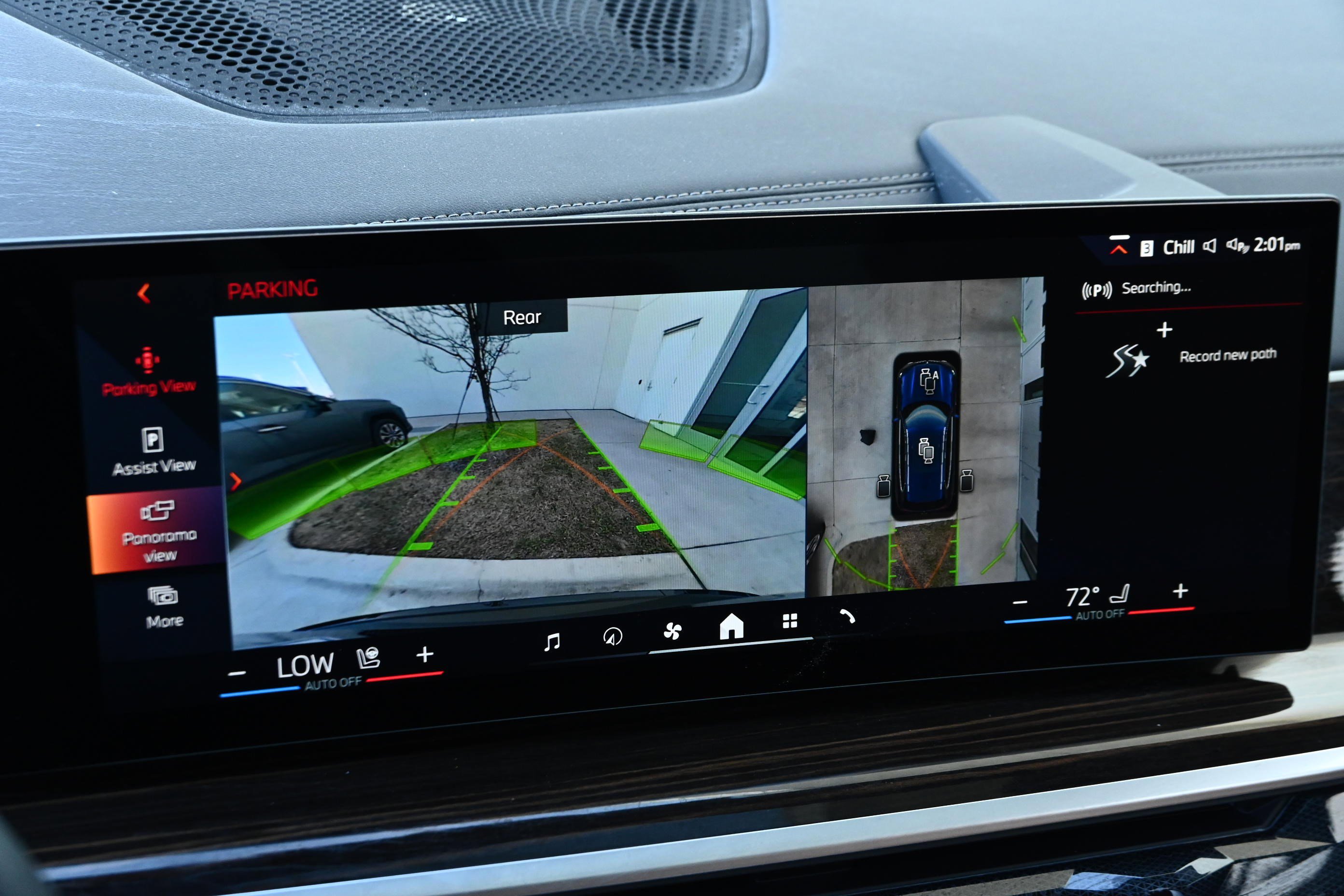 Certified 2024 BMW X5 sDrive40i w/ Premium Package image 16