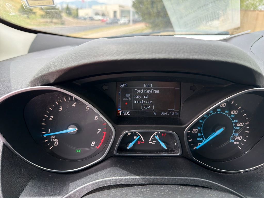 Used 2014 Ford Escape Titanium w/ Equipment Group 401A image 14