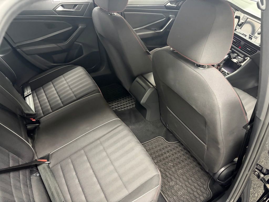 Used 2019 Volkswagen Jetta GLI image 42