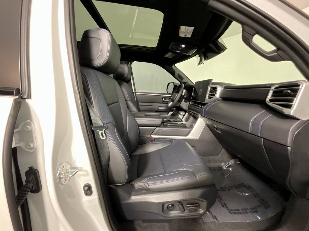 Used 2025 Toyota Tundra Platinum image 20