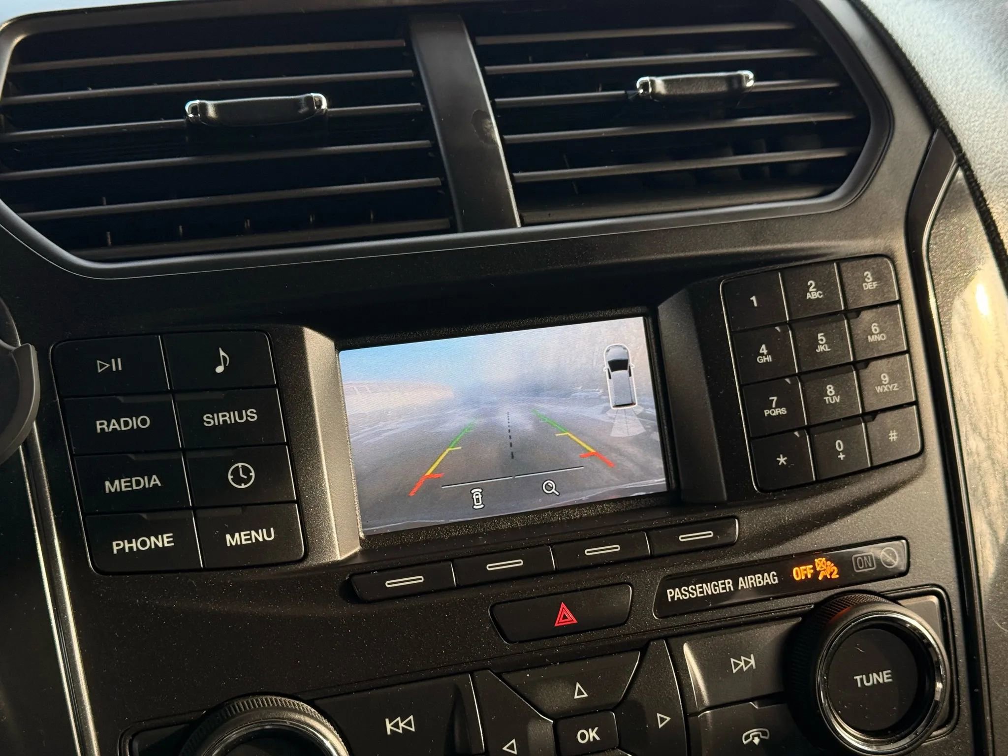 Used 2019 Ford Explorer XLT image 80