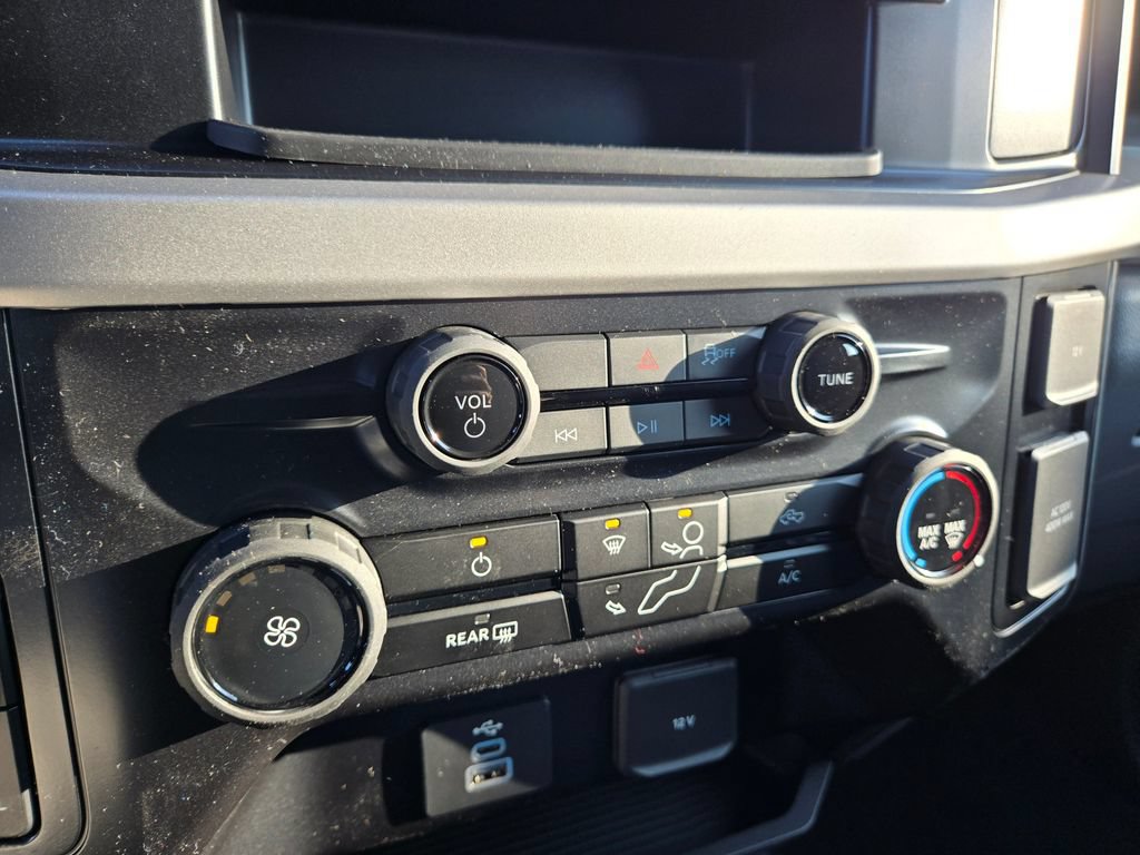 New 2026 Ford F350 XL w/ STX Appearance Package AWD/4WD image 16
