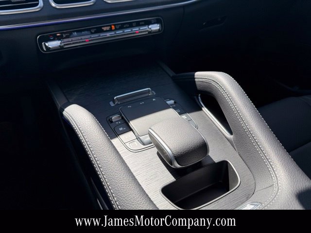 Certified 2026 Mercedes-Benz GLE 450 4MATIC image 23