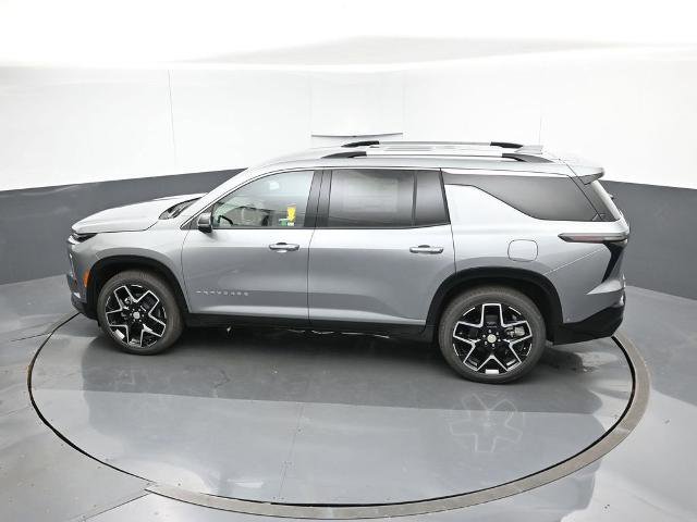 New 2026 Chevrolet Traverse High Country w/ LPO, Floor Liner Package image 19