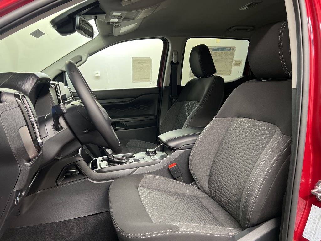 New 2026 Ford Ranger XLT image 27