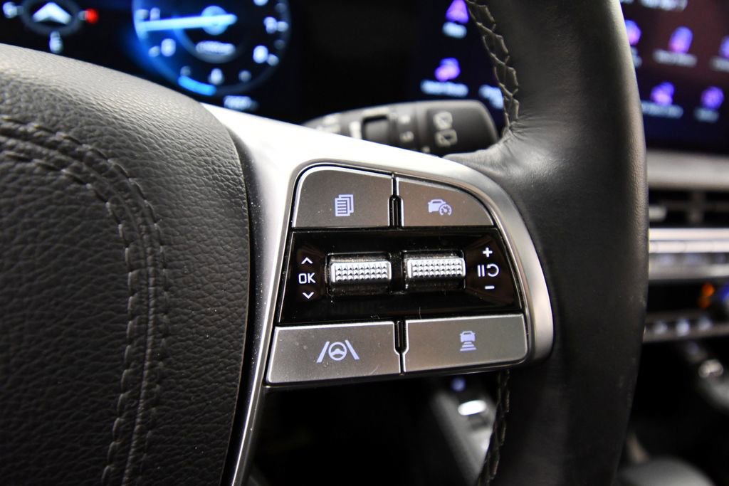Certified 2025 Kia Telluride SX Prestige X-Pro image 25