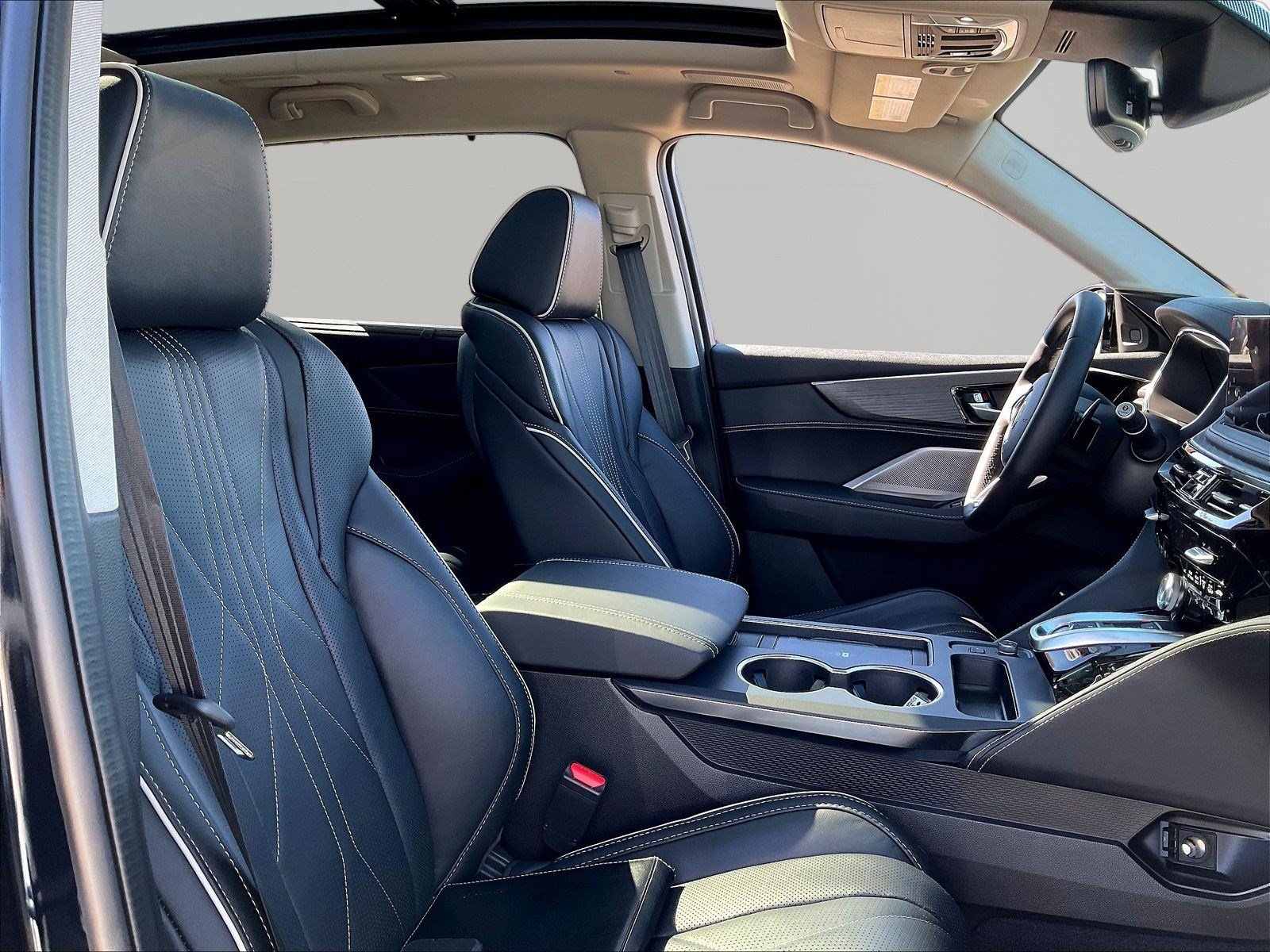 New 2026 Acura MDX w/ Advance Package AWD/4WD image 19