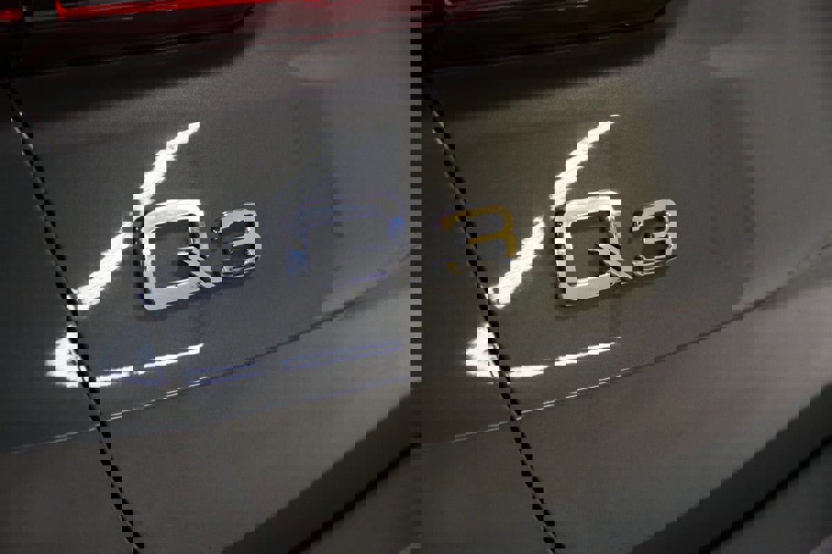 Used 2021 Audi Q3 2.0T Premium Plus w/ Premium Plus Package image 12