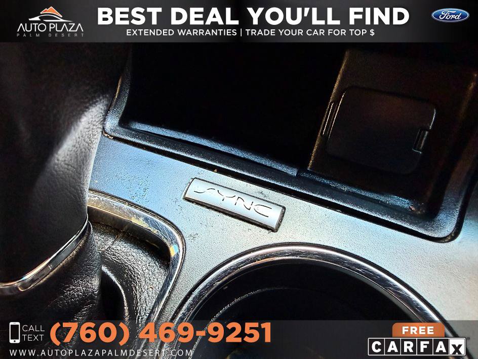 Used 2019 Ford Flex SEL w/ Equipment Group 202A FWD image 28
