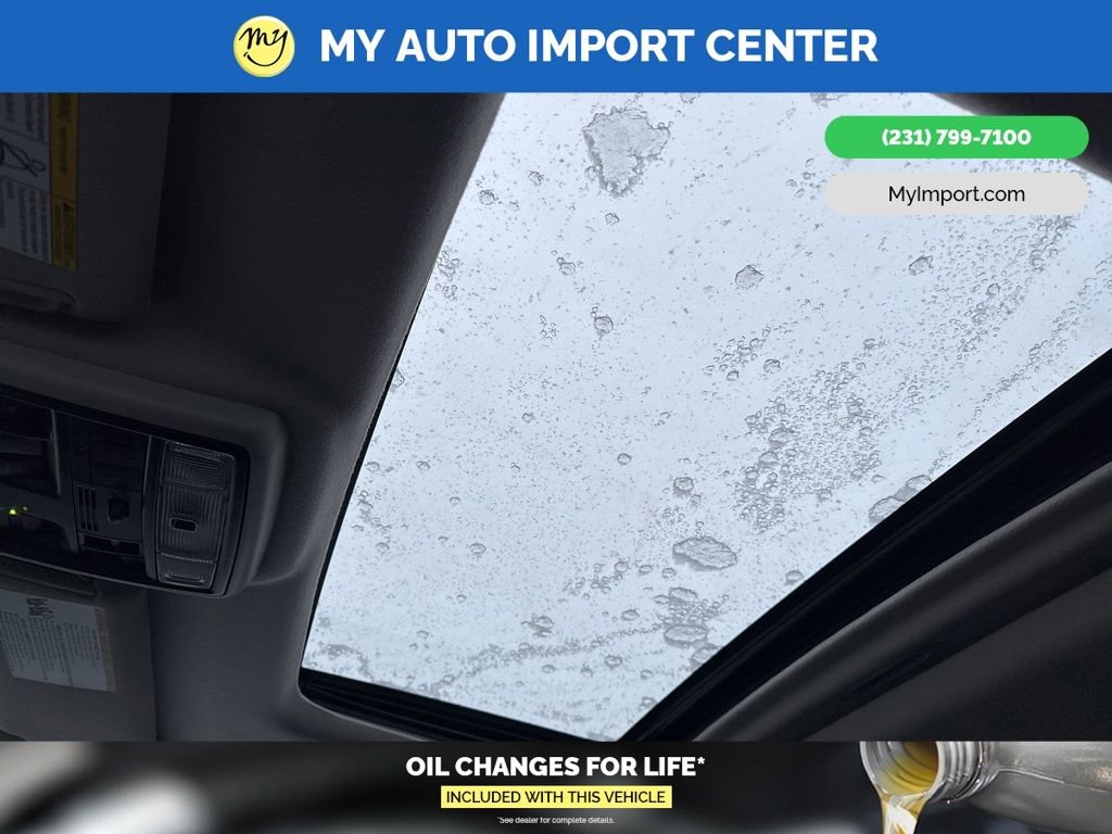 Used 2021 Toyota 4Runner TRD Off-Road Premium w/ Moonroof Package image 10