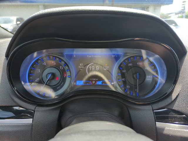 Used 2019 Chrysler 300 S RWD image 35