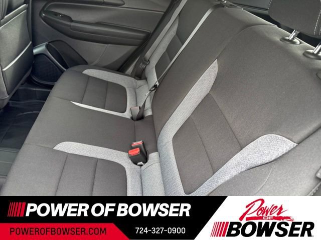 New 2026 Chevrolet TrailBlazer LT w/ Midnight Edition image 5