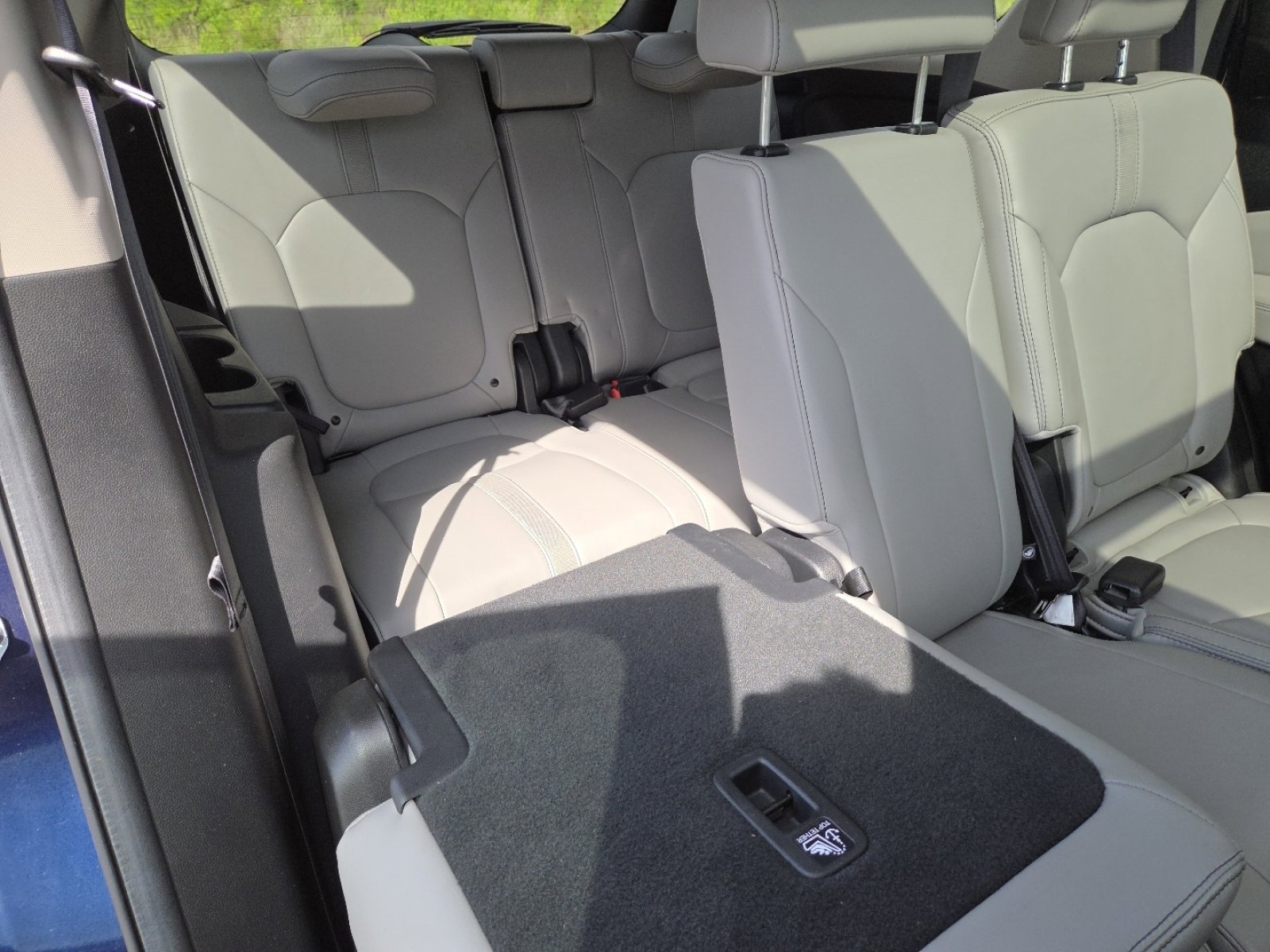 Used 2024 Honda Pilot Touring image 25