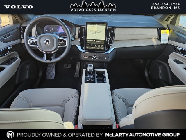 New 2026 Volvo XC90 B6 Plus w/ Protection Package Premier AWD/4WD image 5