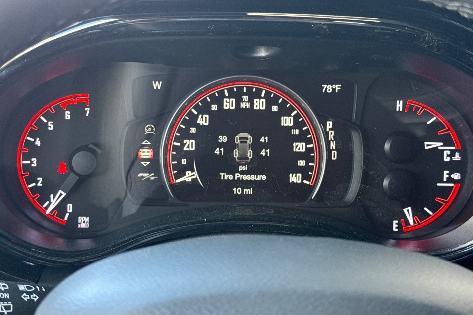 New 2027 Dodge Durango GT AWD/4WD image 23